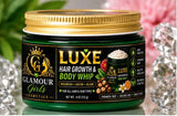 LUXE Hair Growth & Body Whip