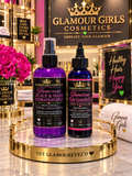 Glamorous Hair Growth Bundle