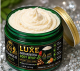 LUXE Hair Growth & Body Whip
