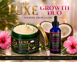 LUXE GROWTH DUO