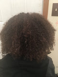 Glamorous Scalp & Hair Hydration Mist