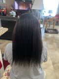 Glamorous Scalp & Hair Hydration Mist