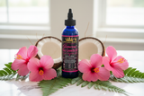 Glamorous Hair Growth Oil - Tropical Botanicals